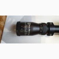 Оптический прицел NikkoStirling mountmaster 3-9x40 AO IR MD