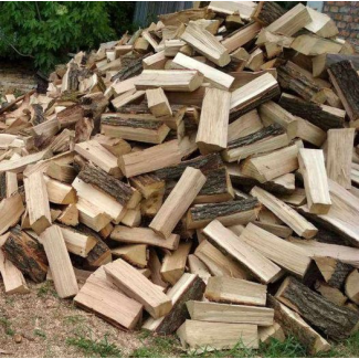 Продаю дрова для опалення Горохів