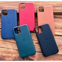 Чехол iPhone good Leather Case iPhone 11 Pro iPhone 7/8 iPhone 7 plus / 8 plus iPhon