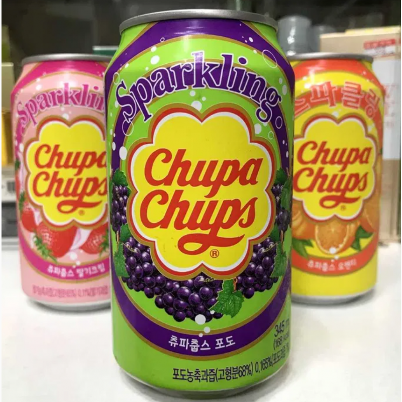 Фото 12. Напиток Chupa Chups Газированные, сладкие напитки знаменитой фирмы “chupa chups Вкус обожа