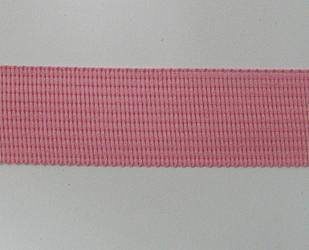 Фото 4. Лента отделочная цв розовый 18мм (боб 100м)