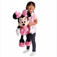Мягкая игрушка Минни Маус, 70 см, Disney