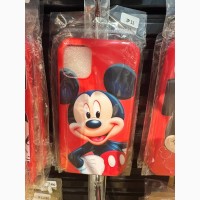 Дисней Чехол 3D Disney Daizy уточка понка Apple iPhone 11 айфон