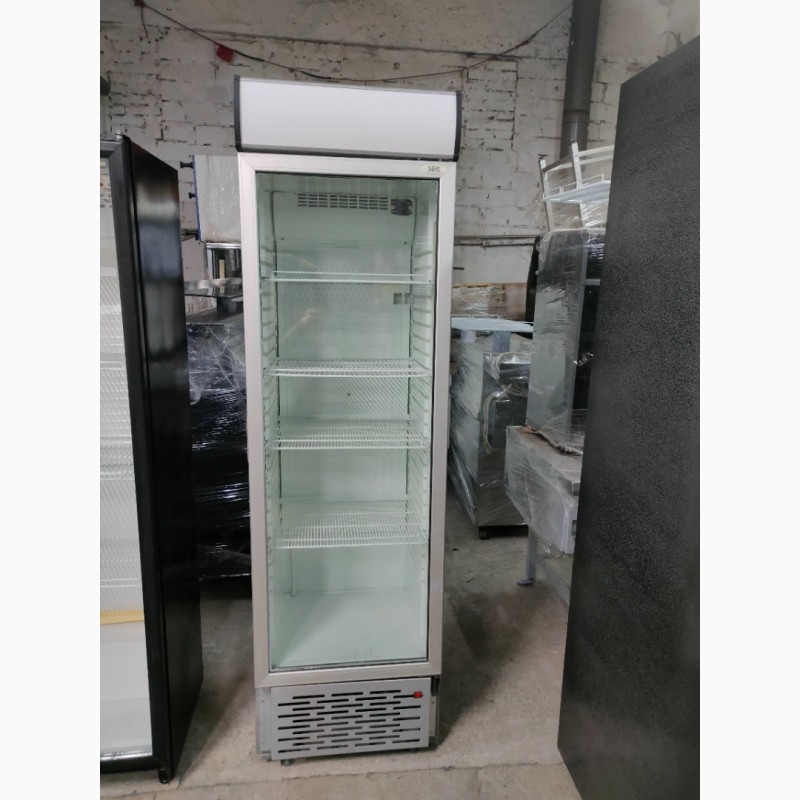 Фото 2. Холодильна шафа - вітрина Cold masters б/в, однодверна шафа холодильна б в, вітрина холоди