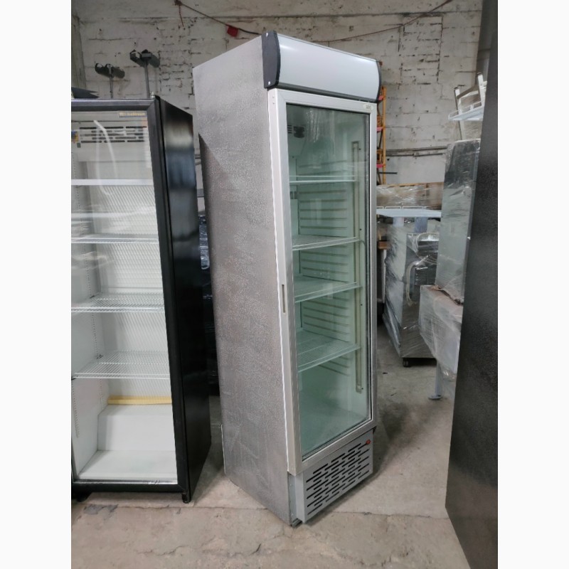 Фото 4. Холодильна шафа - вітрина Cold masters б/в, однодверна шафа холодильна б в, вітрина холоди