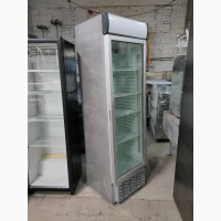 Холодильна шафа - вітрина Cold masters б/в, однодверна шафа холодильна б в, вітрина холоди