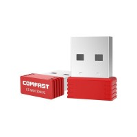 Адаптер WiFi Comfast CF-WU710N v.2 (MT7601)