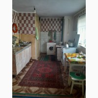 Продам большой газ. дом в г. Мирноград Дон. области