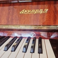 Пианино/фортепиано Аккорд 2