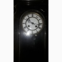 Продам годинник раритетний настінний Le roi a Paris