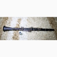 Абсолютно Новий-Якісний кларнет Clarinet IRIN in 560 ладу сі-бемоль (Bb)