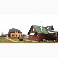 Продажа дома в живописном селе Андреевка возле Борисполя