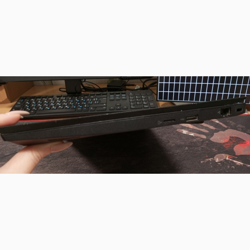 Фото 4. Ноутбук Lenovo ThinkPad E580 i5-8250u 15.6 IPS 8/256gb SSD M.2 NVMe