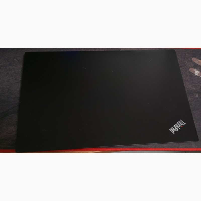 Фото 6. Ноутбук Lenovo ThinkPad E580 i5-8250u 15.6 IPS 8/256gb SSD M.2 NVMe