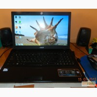 Продам б/у Ноутбук Asus P52F-SO093D Black /15.6 WXGA HD (3000 грн)