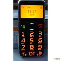 Мобильный Телефон W03 для пожилых людей и детей