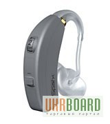 Фото 2. Цифровые слуховые аппараты от цетра слуха Слух Норма