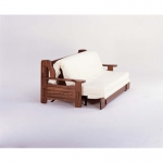 Диван кровать 3-местный Corsica, от фабрики GM Italia. Итальянская мебель.