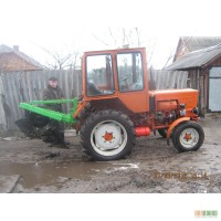 Продам трактор Т25 1995 рв.
