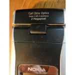 Продам телефон Nokia N90