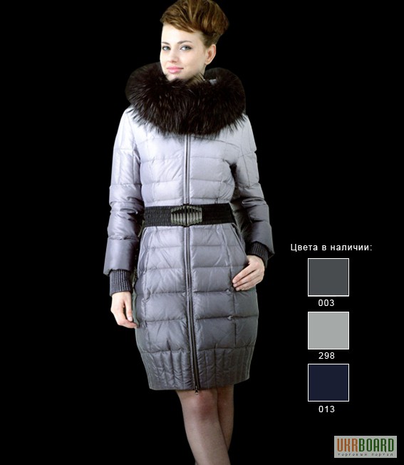 Фото 2. Женская одежда от Queenstyle - пуховики, куртки, платья, свитера