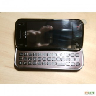 Продам Nokia n97 mini и n93i