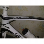 Specialized Roubaix SL3 Expert Compact