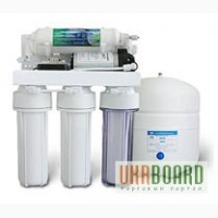 Фильтр для очистки воды RAIFIL RO892-550BP-EZ (новый)