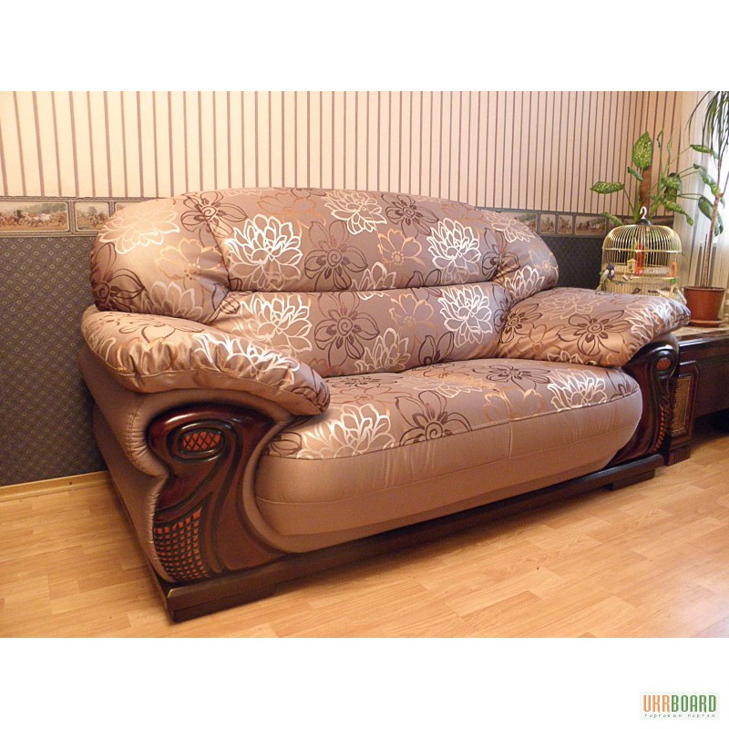 Фото 2. Ремонт мягкой мебели Одесса: цена в Одессе