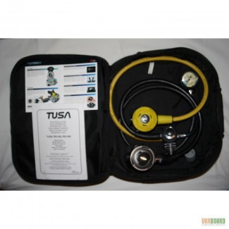 Продам регулятор для дайвинга TUSA-R350 страна производитель-Япония