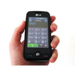 Продаж телефона б\у LG GS290