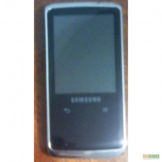 MP4-плеер Samsung YP-Q2 4Gb
