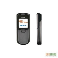 Nokia 8800 Gun Metal Special Edition