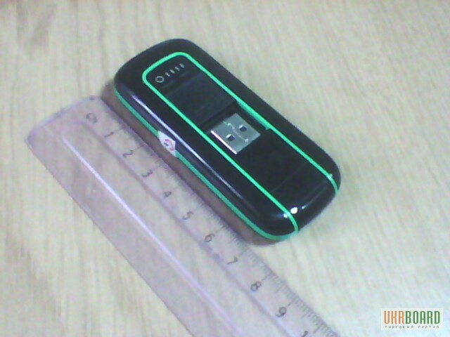 Фото 2. 3G USB модем Cricket A 600 (CDMA 800) в наличии