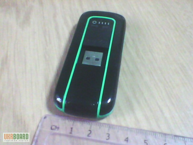 Фото 3. 3G USB модем Cricket A 600 (CDMA 800) в наличии