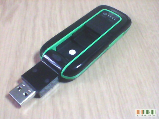 Фото 4. 3G USB модем Cricket A 600 (CDMA 800) в наличии