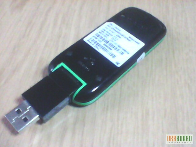 Фото 5. 3G USB модем Cricket A 600 (CDMA 800) в наличии