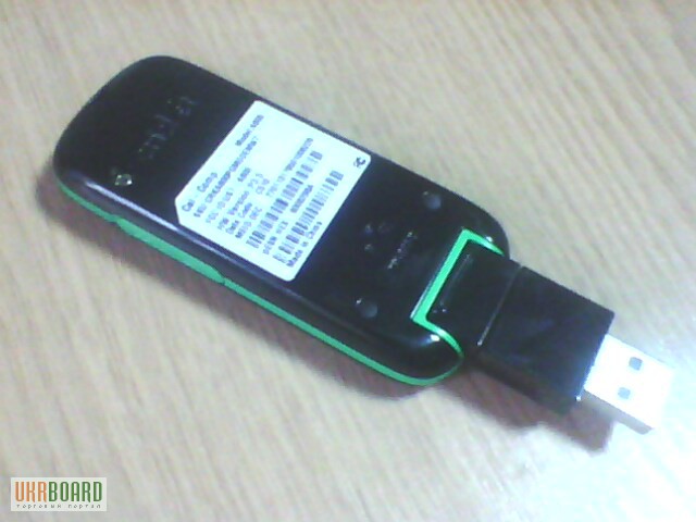 Фото 6. 3G USB модем Cricket A 600 (CDMA 800) в наличии