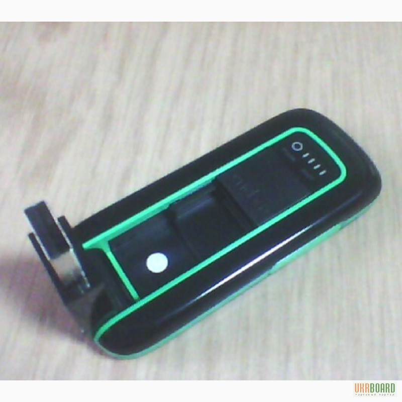 Фото 7. 3G USB модем Cricket A 600 (CDMA 800) в наличии