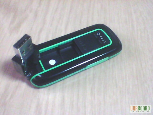 Фото 8. 3G USB модем Cricket A 600 (CDMA 800) в наличии