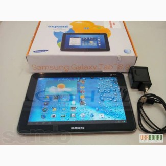 Планшет Samsung Galaxy Tab 8.9 SGH-I957 16GB, Wi-Fi + 3G