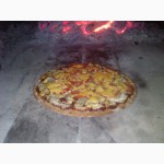 Помпейская печь (Печь для пиццы)