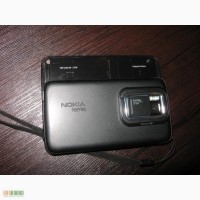 Продам Nokia N900