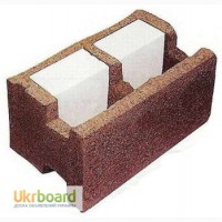 Стеновые блоки Bioblock по уникальной цене