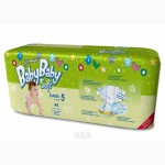 Продам оптом и в розницу детские подгузники ТМ Baby Baby Soft Premium