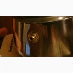 Кофеварка гейзерная Frico на 9 чашки