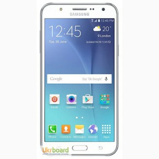 Samsung Galaxy J7 SM-J700H/DS оригинал новый с гарантией