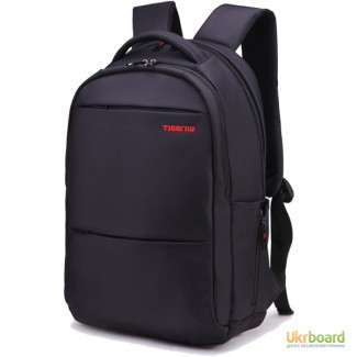 Новый Фирменный рюкзак Tigernu для ноутбука 15; 17.3