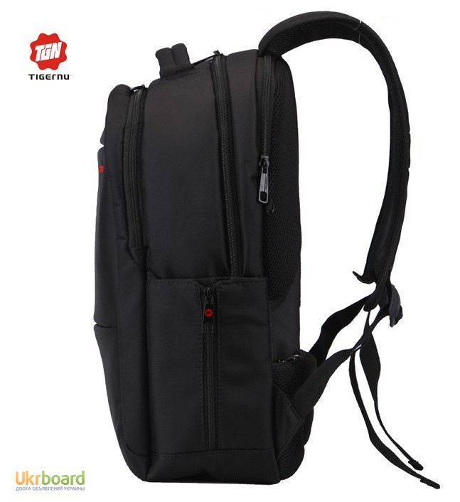 Фото 3. Новый Фирменный рюкзак Tigernu для ноутбука 15; 17.3