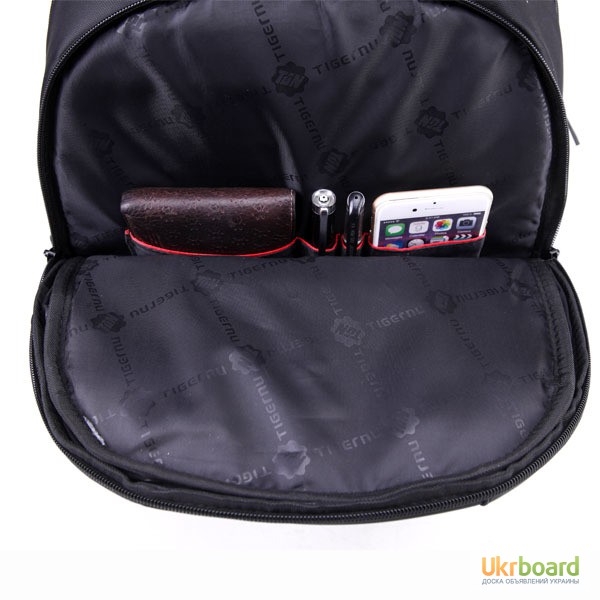 Фото 7. Новый Фирменный рюкзак Tigernu для ноутбука 15; 17.3